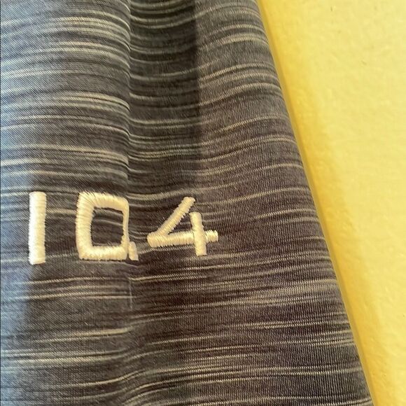 Volkswagen Port Authority Blue Performance Jacket - Picture 4 of 10